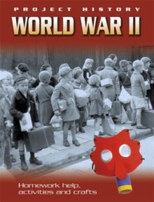 Image for Project History: World War Two