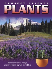 Image for Project Science: Plants