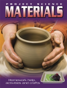 Image for Project Science: Materials