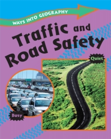 Image for Traffic and road safety