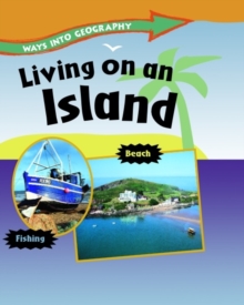 Image for Living on an island