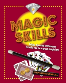 Image for Magic skills