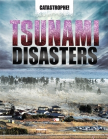 Image for Catastrophe: Tsunami Disasters