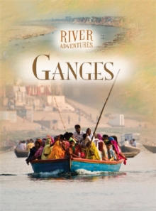 Image for River Adventures: The Ganges