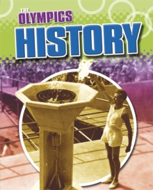 Image for The Olympics: History