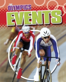 Image for The Olympics: Events