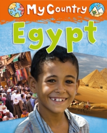 Image for My Country: Egypt