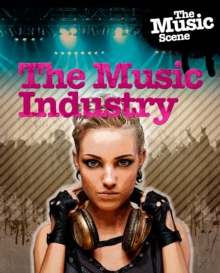 Image for The music industry