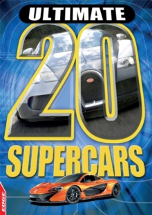Image for Supercars