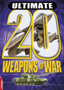 Image for EDGE: Ultimate 20: Weapons of War