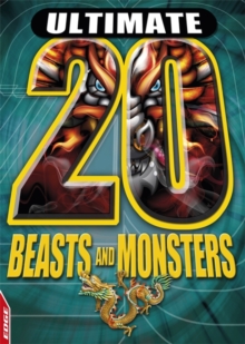 Image for Beasts and Monsters