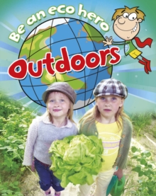 Image for Be an eco hero outdoors