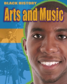 Image for Arts and music