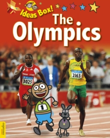 Image for The Olympics