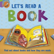 Image for Let's read a book
