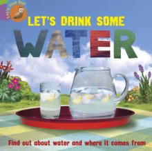 Image for Let's drink some water