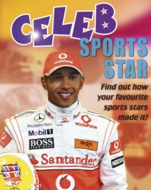 Image for Sports star