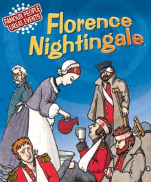 Image for Florence Nightingale