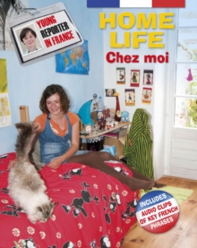 Image for Home life =: Chez moi