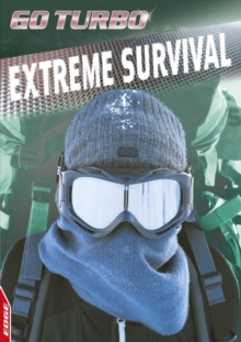 Image for Extreme survival