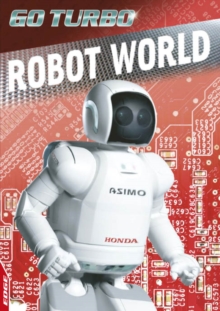 Image for Robot world