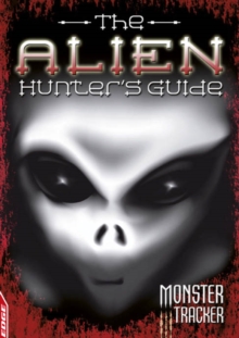 Image for The alien hunter's guide