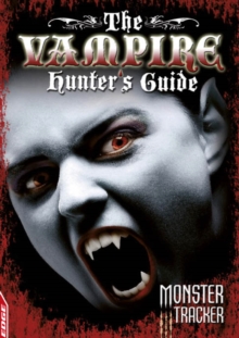 Image for The vampire hunter's guide