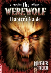 Image for The werewolf hunter's guide