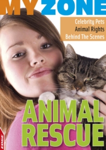 Image for Animal rescue