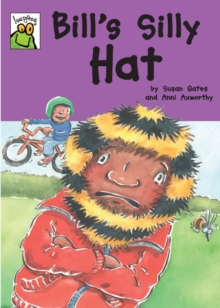 Image for Leapfrog: Bill's Silly Hat