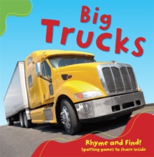 Image for Big trucks