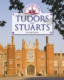 Image for Tudors and Stuarts in Britain