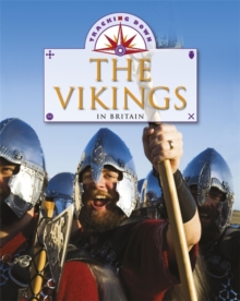 Image for The Vikings in Britain