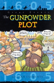 Image for The Gunpowder Plot