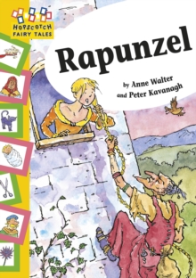 Image for Rapunzel