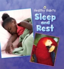 Image for Sleep and rest