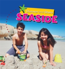 Image for Discover and Share: Seaside