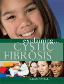 Image for Explaining ... cystic fibrosis