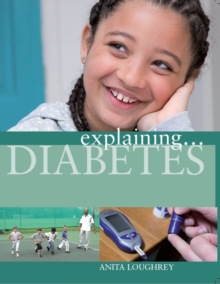 Image for Explaining ... diabetes