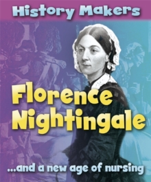 Image for Florence Nightingale ... and a new age of nursing