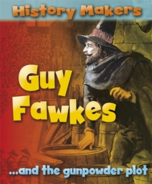 Image for Guy Fawkes and the gunpowder plot