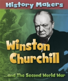 Image for Winston Churchill ... and the Second World War