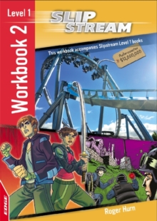 Image for Workbook Level 1Book 2