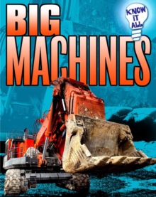 Image for Big machines