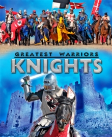 Image for Greatest Warriors: Knights