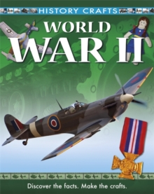 Image for History Crafts: World War II