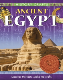 Image for History Crafts: Ancient Egypt