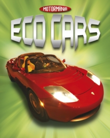 Image for Eco cars