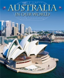 Image for Countries in Our World: Australia