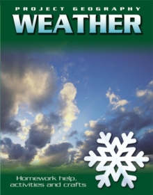 Image for Project Geography: Weather